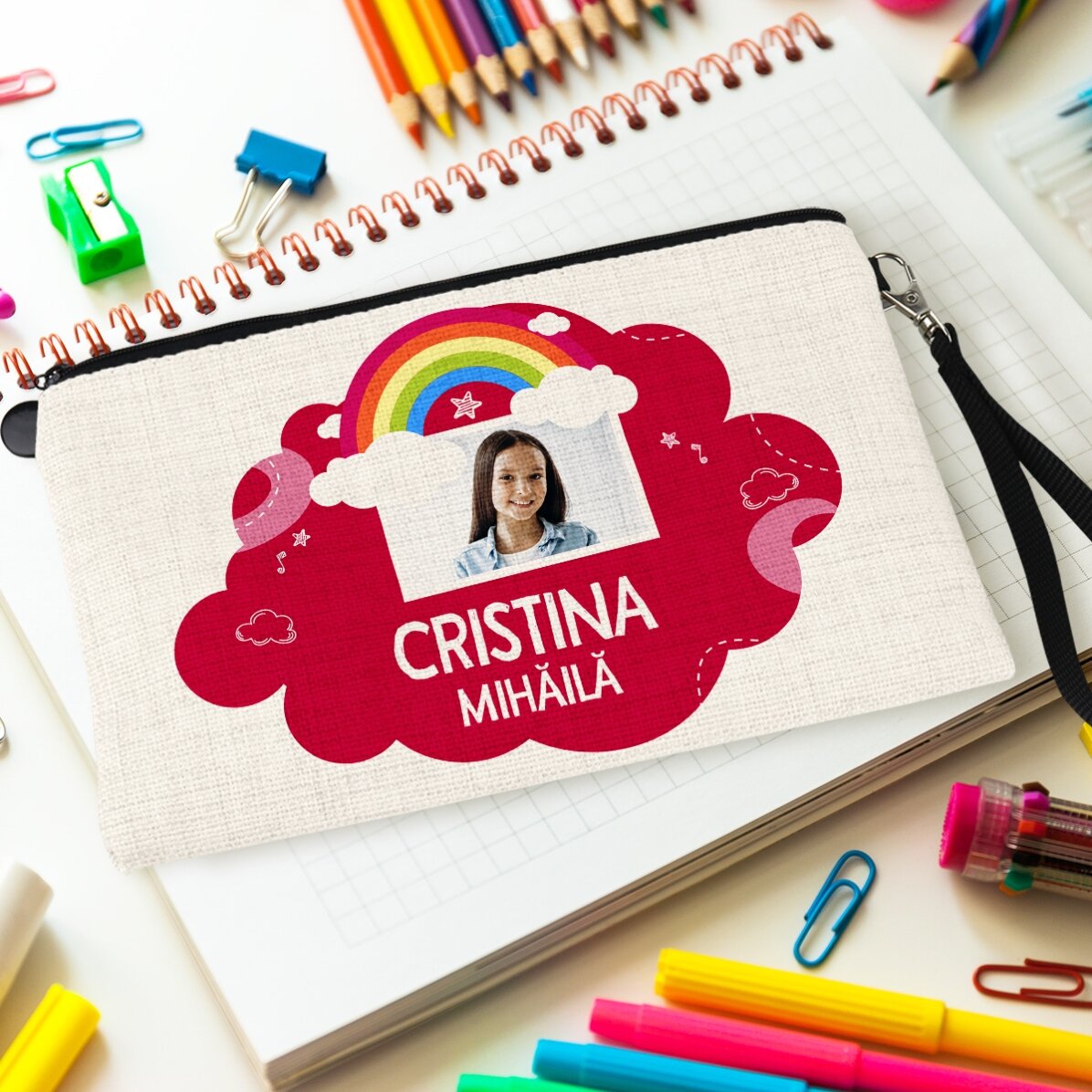 Trousse d