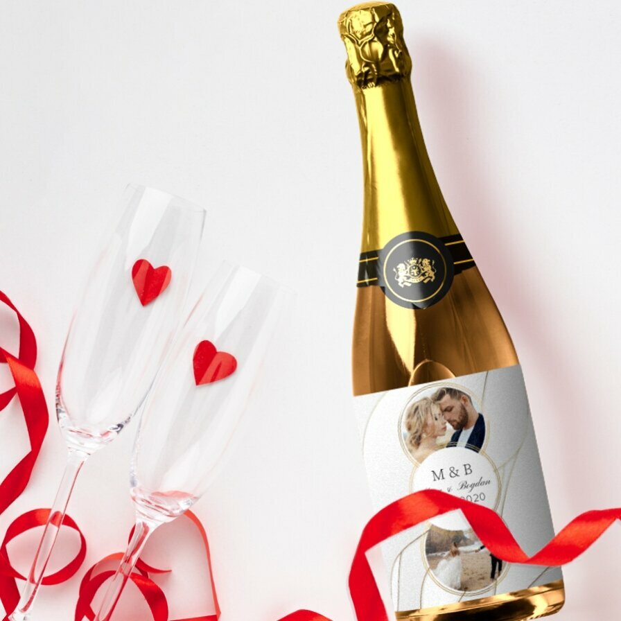 Des vins pour ma chérie